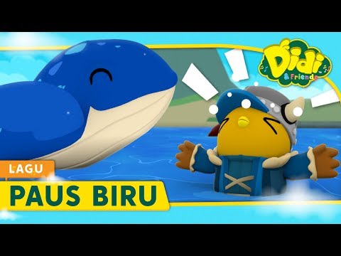 Didi Lagu Baru