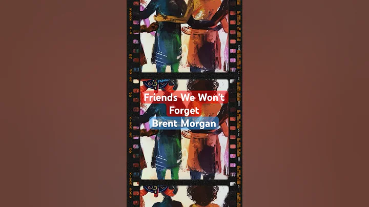 Friends We Won't Forget   Brent Morgan #karaokegrande #music #grande