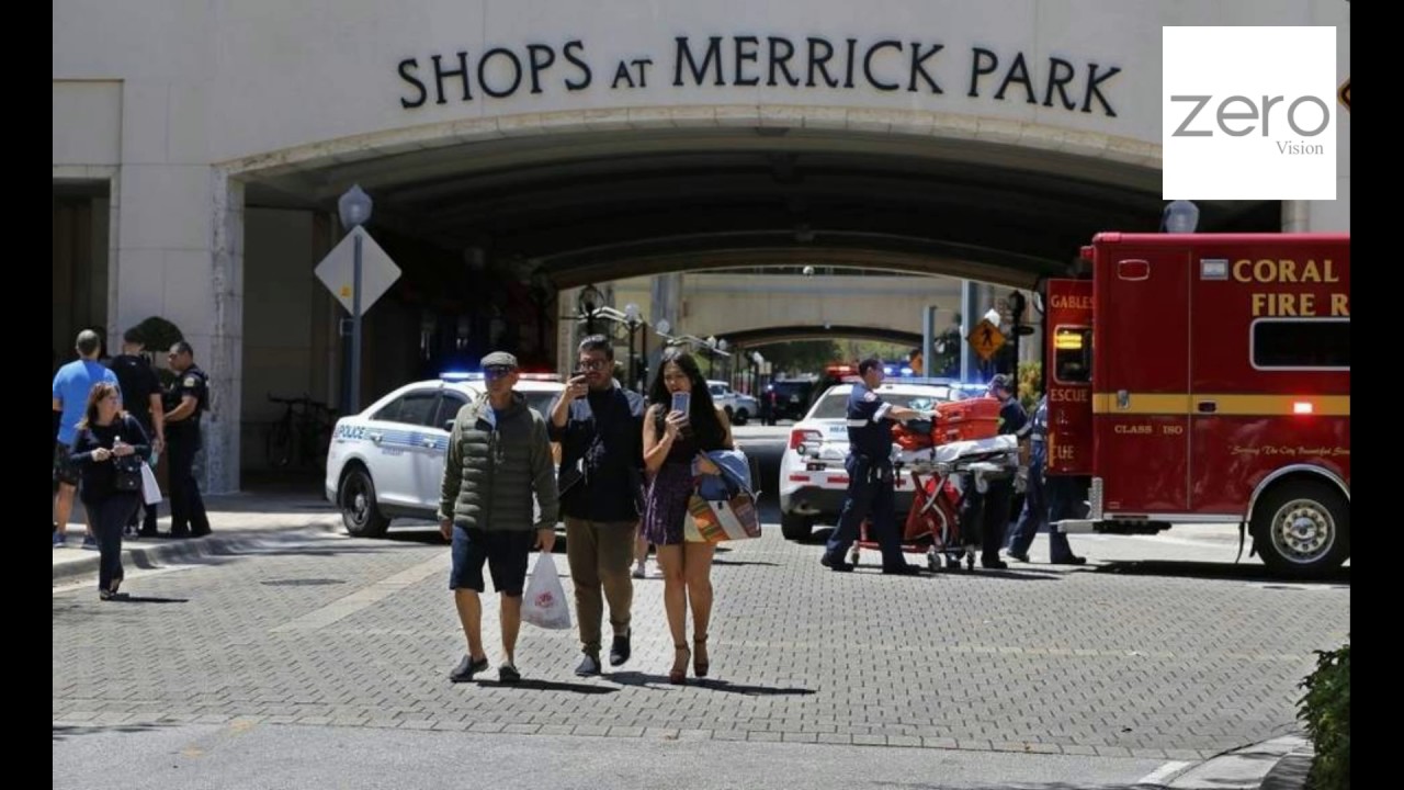 Second victim, an Equinox fitness manager, dies following shooting at