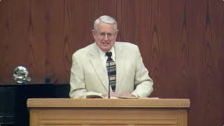 Pressing On - Charles R. Swindoll