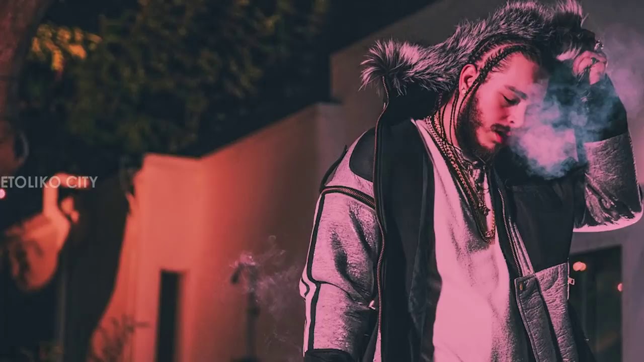 Better Now Post Malone Acapella