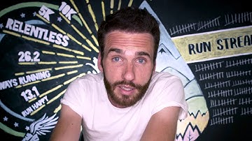 Should you start a run streak? | 9 pros and a few cons