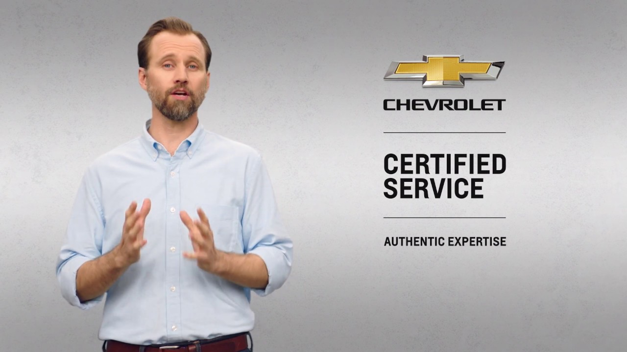 Chevy Repair Center In Peoria Phoenix Autonation Chevrolet Arrowhead