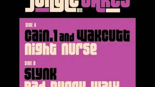 Slynk - Bad Duppy Walk