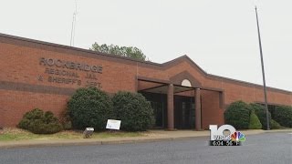JAIL OVERCROWDING ISSUES Profile