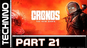 Cronos: The New Dawn || Part 21 | The Abbey {3}