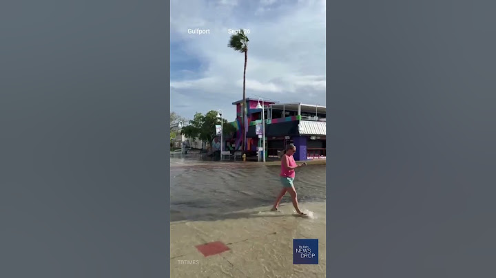 Hurricane Helene Thursday Updates