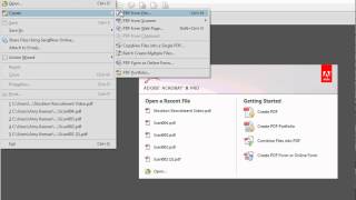 RSC ePortfolio KASA Tutorial part 2