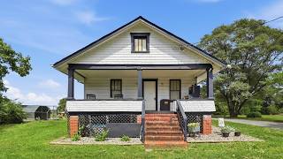 1489 Gerrardstown Rd video tour