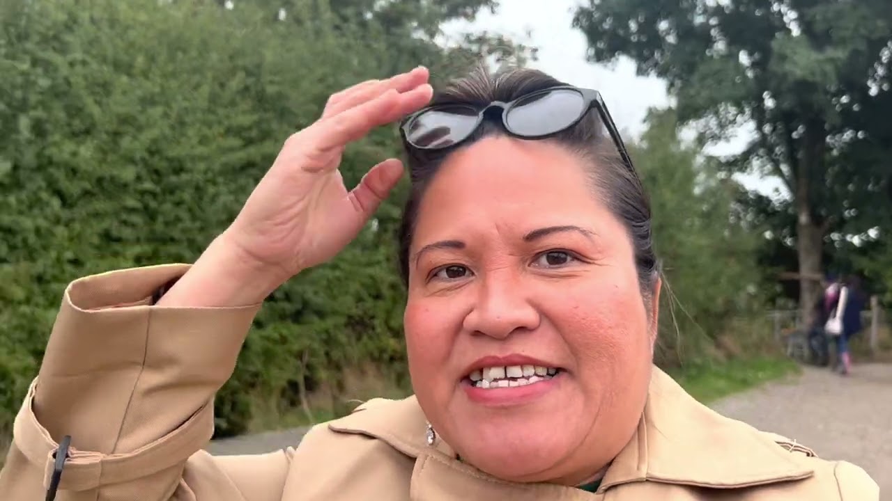 PUMPKIN PICKING FROM KENYON HALL FARMS WARRINGTON CHESIRE UK @kenyonhallfarm 