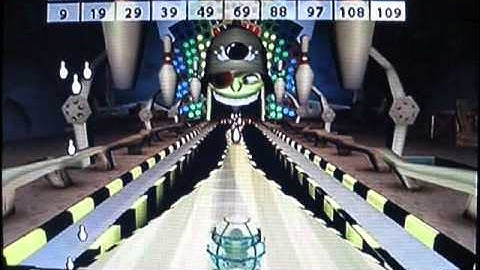 Crash Tag Team Racing Part 23 The Long Bowling Session