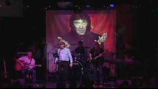LOOKING FOR SOMEONE 2 tribute Genesis AU SATELLIT CAFÉ ROANNE VILLEREST