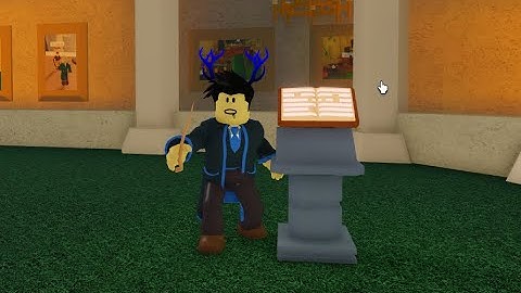 Ro-Wizard, how to get Levicorpus!!