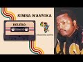 Capture de la vidéo Bolero By Simba Wanyika (African Music Archives)