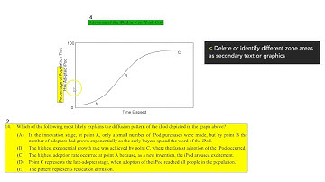 Dual Zone Editing With Kurzweil 3000 Assistive Technology (Win)