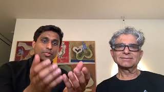 Deepak And Ankur Jain