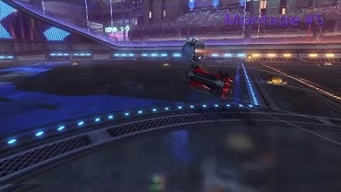 Montage #5 | Old clips... forgot how to score nice goals mb