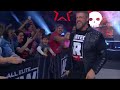 Adam copeland edge entrance  aew dynamite  10423