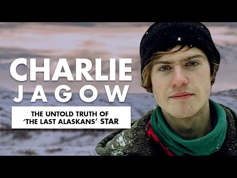 The Untold Truth Of 'The Last Alaskans' Star - Charlie Jagow