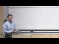 Lecture 6 - Support Vector Machines | Stanford CS229: Machine Learning (Autumn 2018)