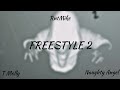 9umbo SouthSide Molly BlvckBoyAngel FREESTYLE 2 Prod Nell mp3