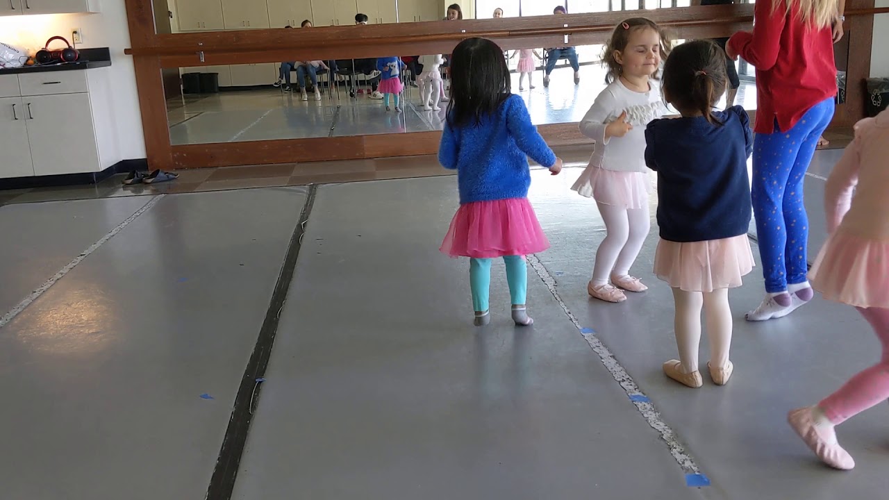 Potty sucess, park, ballet(3) YouTube