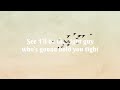 Bam Bam Official Lyrics Video 