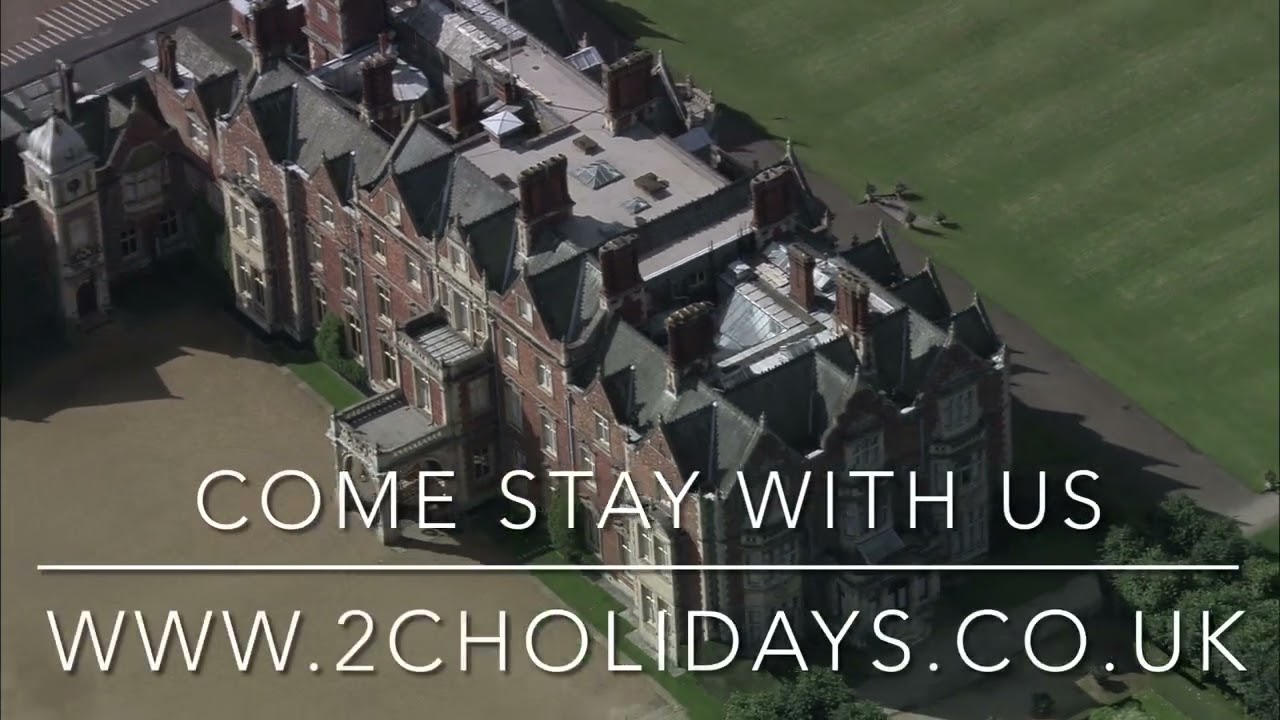 Stately homes in Norfolk to visit