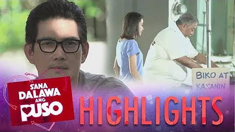 Sana Dalawa Ang Puso: Martin secretly checks on Mona and her family | EP  114