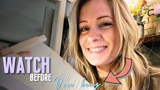 DEWENWILS USB Rechargeable Book Light Review | Flexible LED Clip-On Light screenshot 4