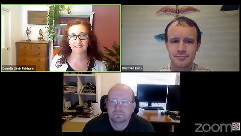 Virtual Meetup: Programming and Problem Solving in Excel – an example in 2 parts
