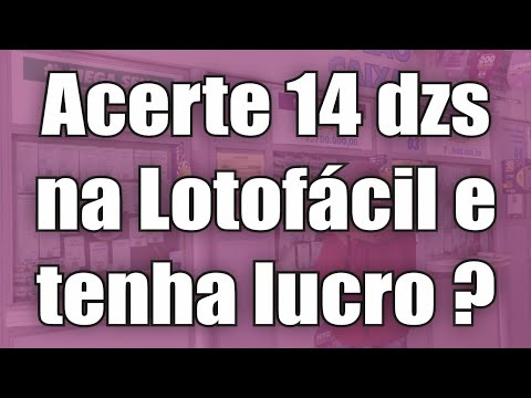 MÉTODO COMPROVADO !!! Pegou 13 PONTOS em todos os sorteios com apenas 20 jogos simples... MÉTODO COMPROVADO !!! Pegou 13 PONTOS em todos os sorteios com apenas 20 jogos simples...