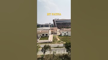 Aaj jaa rahe humlog IIT Patna ✨ mini vlog | pal pal #minivlog #shorts #iit