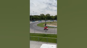 Sprint cars at Plymouth pt2