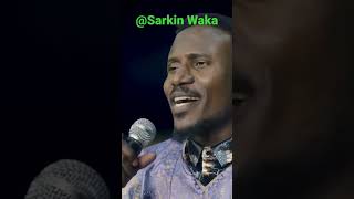 Dawo Dawo Labarina (Sarkin Waka) @SairaMovies @Shorts @YouTubeShort @Labarina