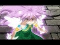 Wendy marvell  dragon force amv