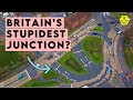 Is This Road Junction Really the Worst in Britain?