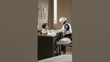 The Future of Learning: Robots Helping Kids Study and Create