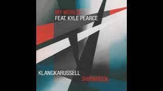 Klangkarussell - Shipwreck (Extended Mix)