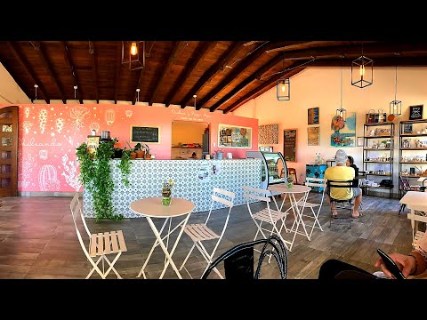 Vídeo: Restaurants de Los Cabos: 8 llocs imperdibles