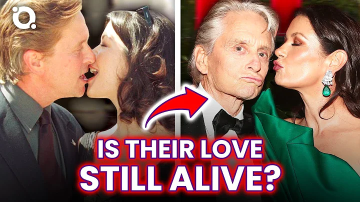 Disturbing Truth About Michael Douglas and Catheri...