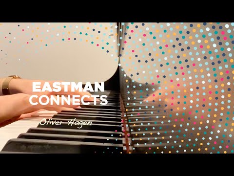 Eastman Connects: Oliver Hagen