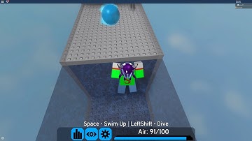 Roblox [Fe2 Map Test] Map Making Kit (EXTREME Medium) | Kaan2005