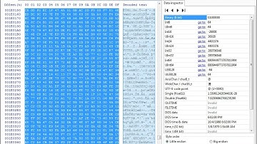 Extracting VeraCrypt container header and backup header