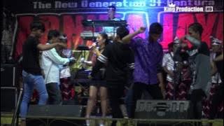 Lanang Demenyar -  Triia Aulia - Arnika Jaya Live Duku Larangan Kramat Tegal