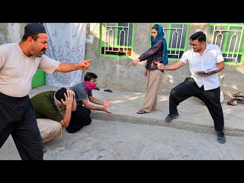 ⚡ Ismail punished the officers; now it's Khan's turn to take revenge?