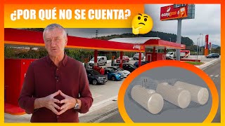 Cómo funciona una gasolinera: lo que nadie te ha enseñado ⛽