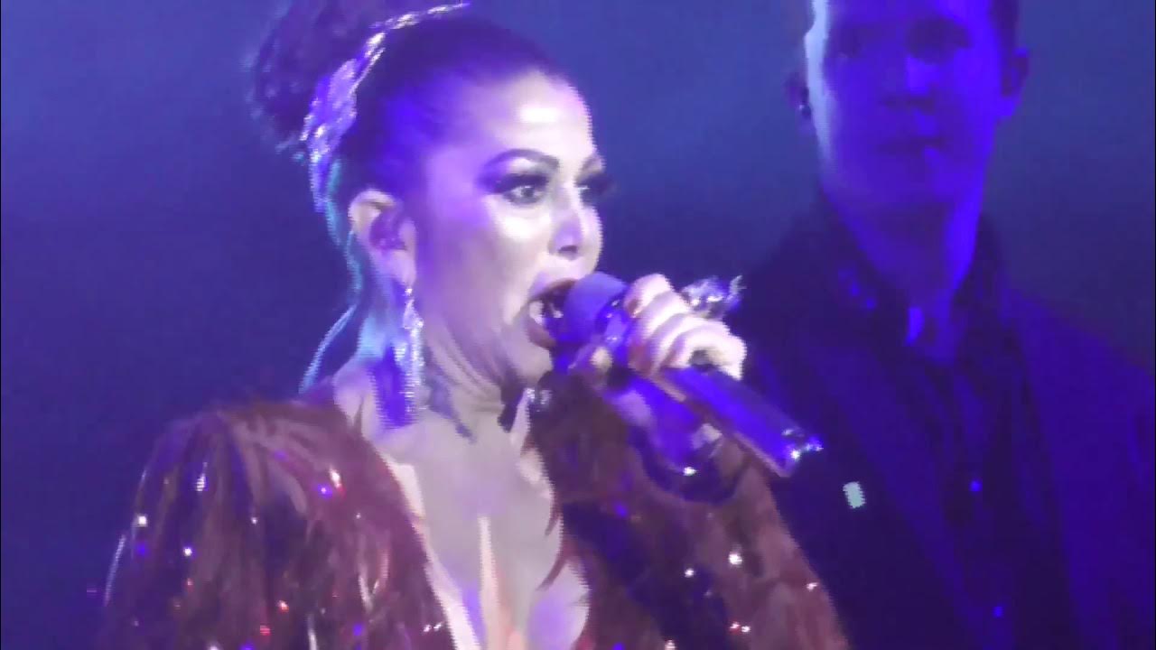 Alejandra Guzman Llama Por Favor 2017 YouTube