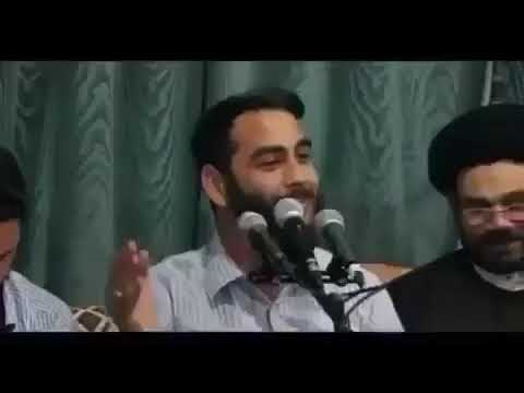 مولد الامام علي علي خيرة الله