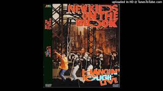 New Kids On The Block - What cha Gonna Do (About It) (from Hangin Tough Live)